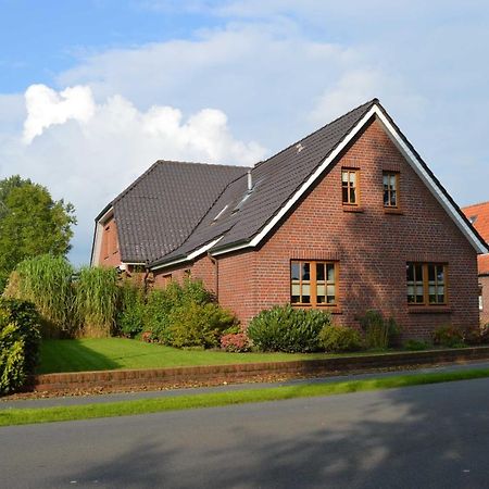Ferienwohnung Schmidt, 95131 Rhauderfehn Kültér fotó