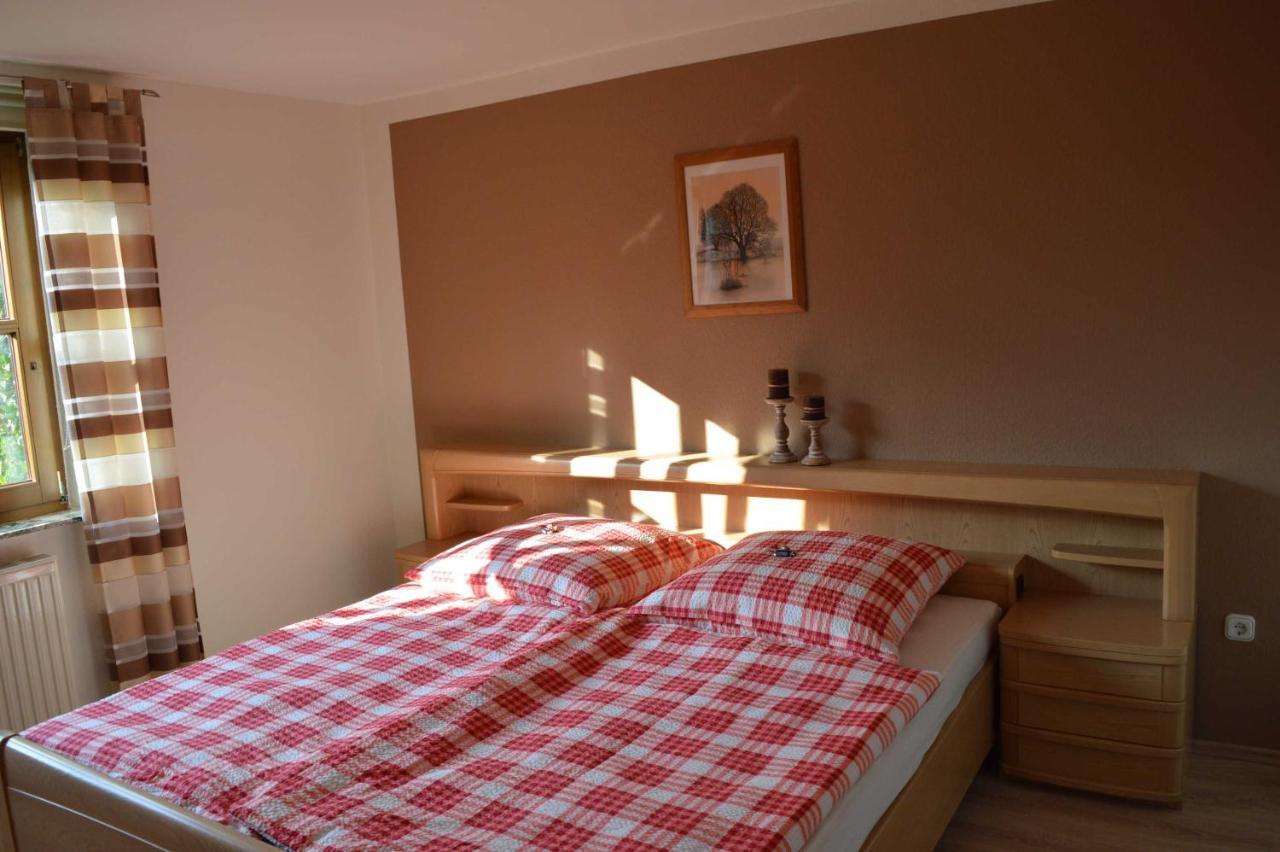 Ferienwohnung Schmidt, 95131 Rhauderfehn Kültér fotó