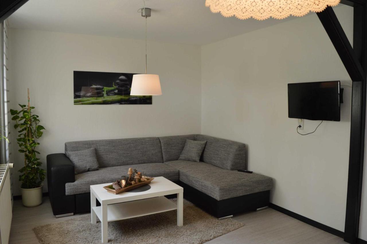 Ferienwohnung Schmidt, 95131 Rhauderfehn Kültér fotó