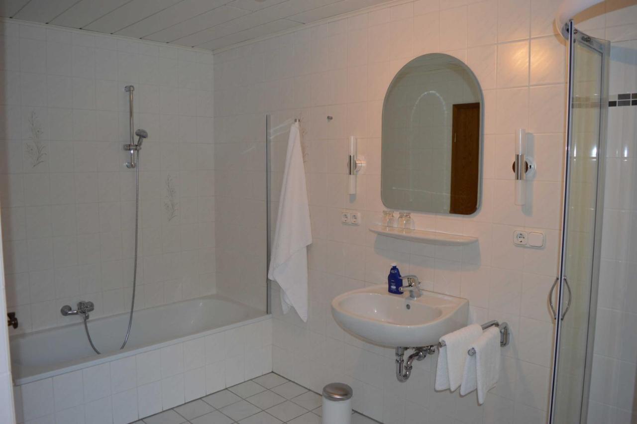 Ferienwohnung Schmidt, 95131 Rhauderfehn Kültér fotó